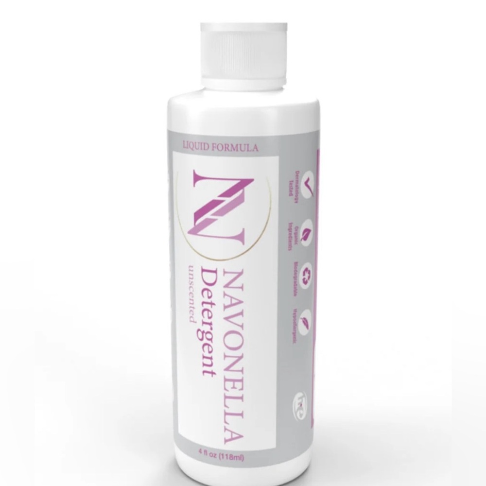 Soap for Fajas, Delicate Clothes and Activewear